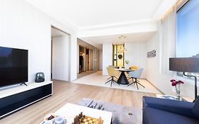 Hyatt House Tokyo Shibuya